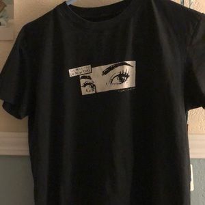 Brandy Melville “I’ll Meet You In NY” Tee